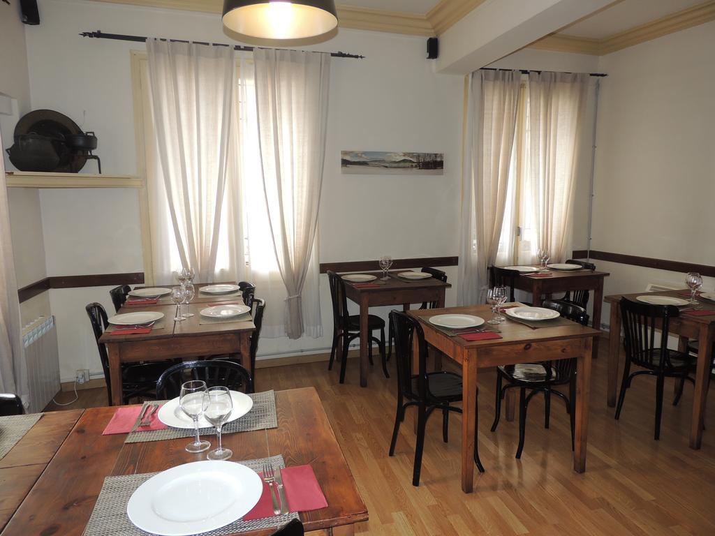 Fonda Can Fasersia Pobla de Segur Extérieur photo