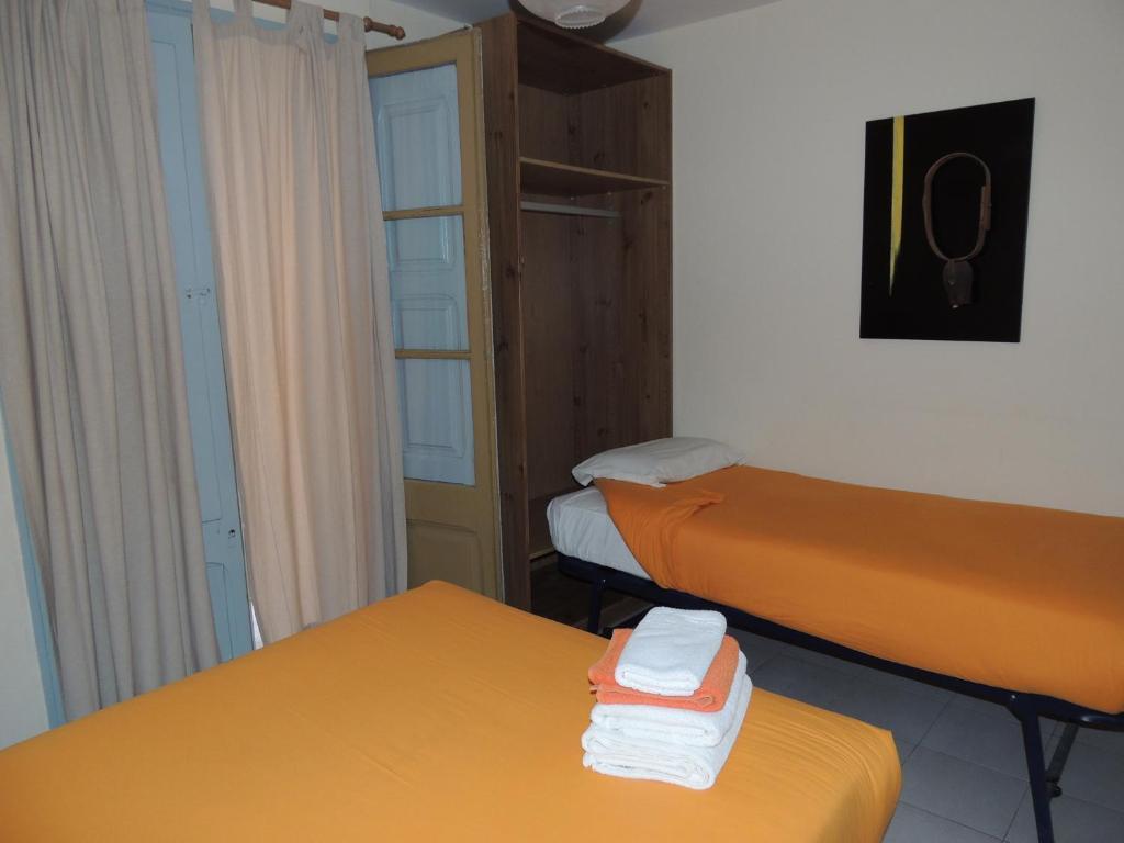Fonda Can Fasersia Pobla de Segur Extérieur photo