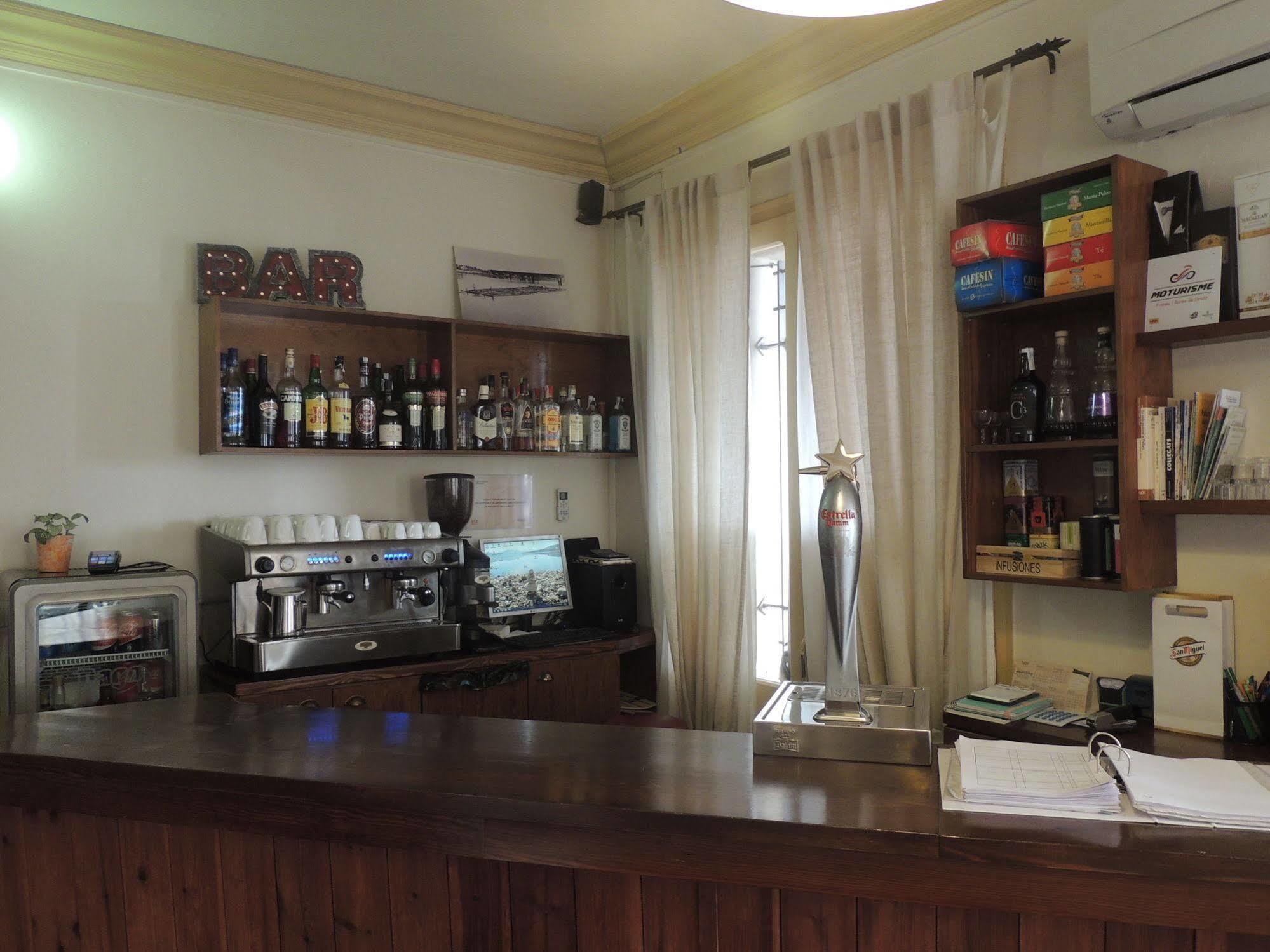 Fonda Can Fasersia Pobla de Segur Extérieur photo