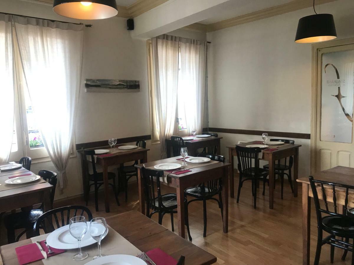 Fonda Can Fasersia Pobla de Segur Extérieur photo