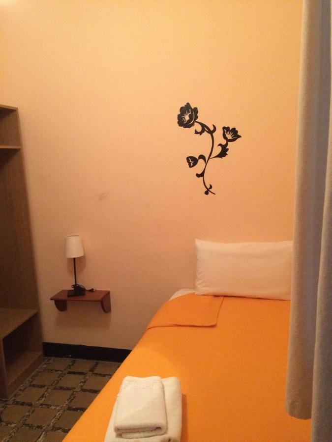 Fonda Can Fasersia Pobla de Segur Chambre photo